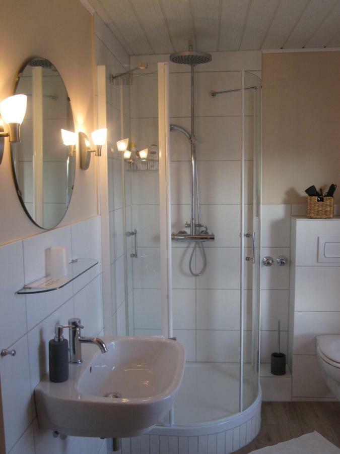 Hof Grafeneiche Hotel Asel Ngoại thất bức ảnh